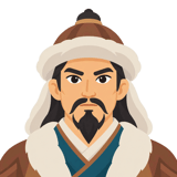Gengis Khan
