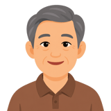 Ông Minh