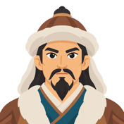 Gengis Khan